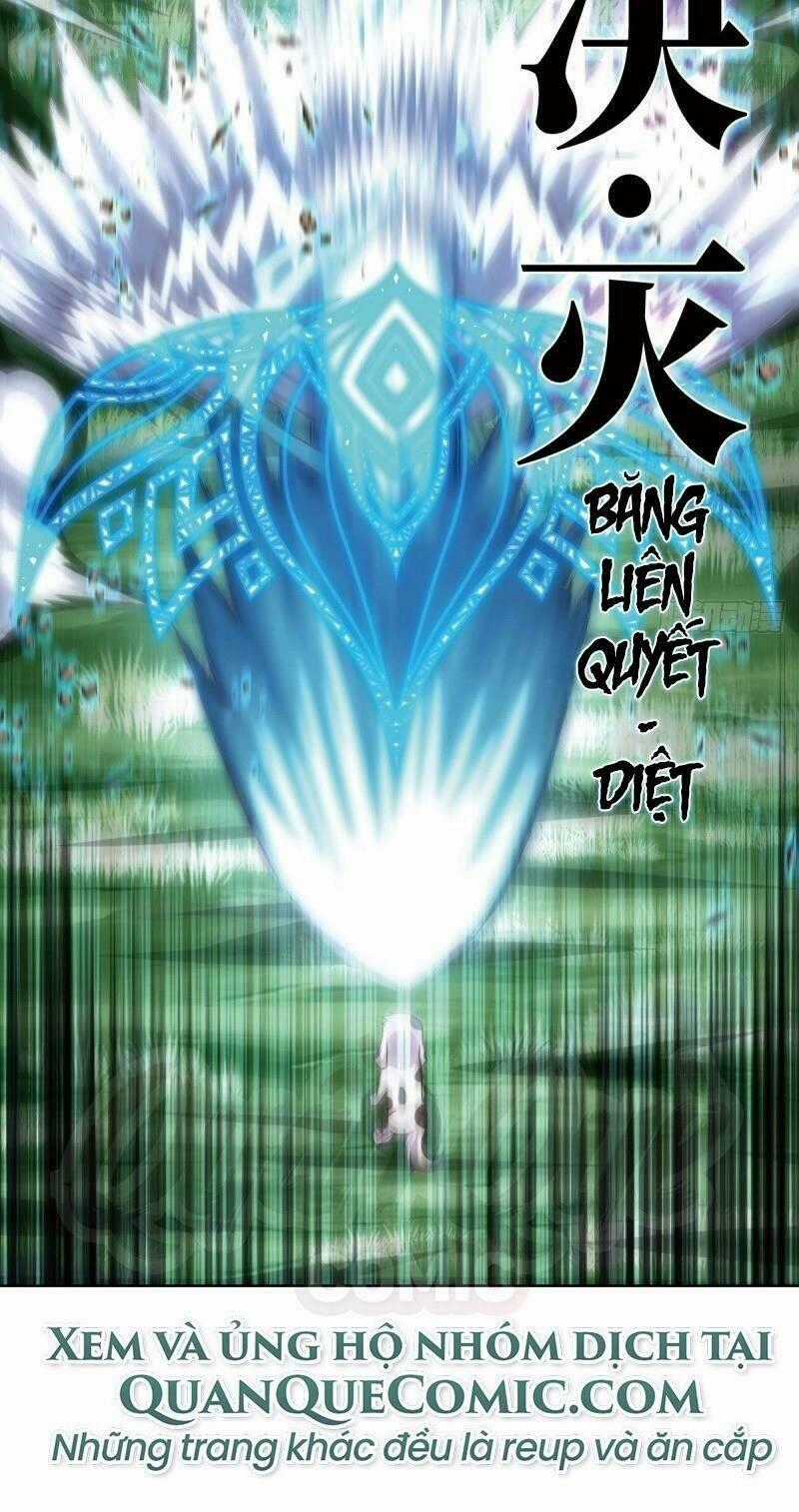 Chiếm Cái Đỉnh Núi Làm Đại Vương Chapter 83 trang 1