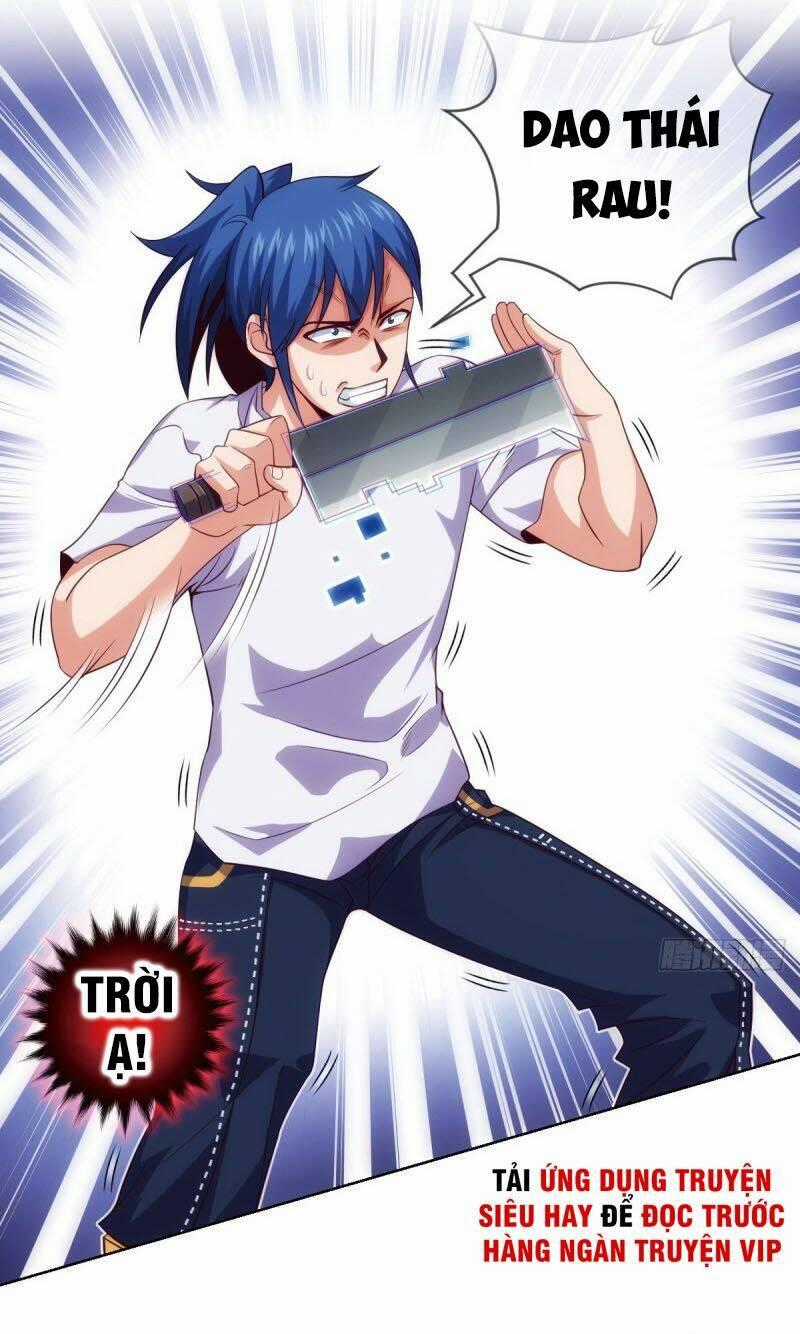 Chiếm Cái Đỉnh Núi Làm Đại Vương Chapter 86 trang 0