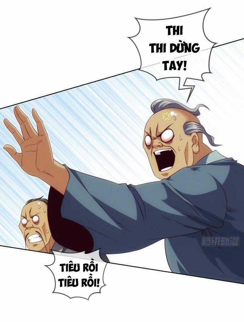 Chiếm Cái Đỉnh Núi Làm Đại Vương Chapter 86 trang 1