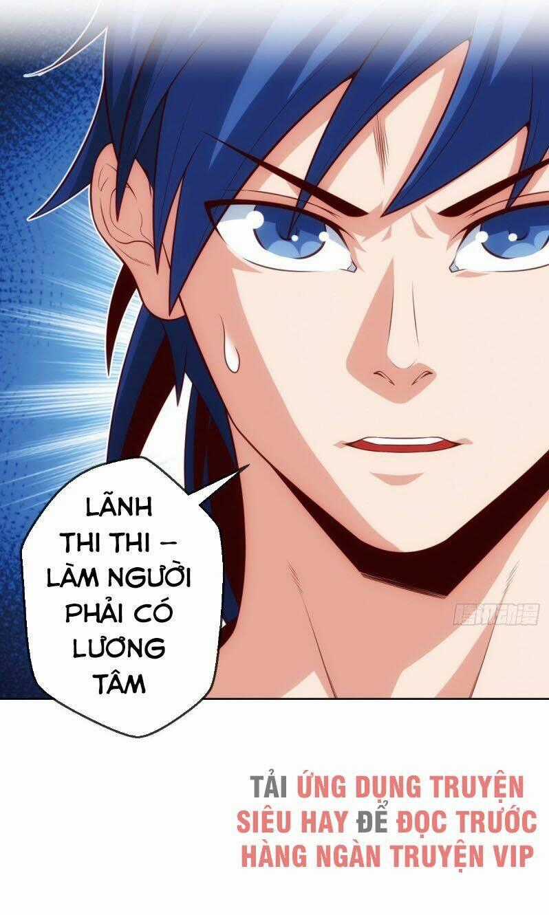 Chiếm Cái Đỉnh Núi Làm Đại Vương Chapter 87 trang 0