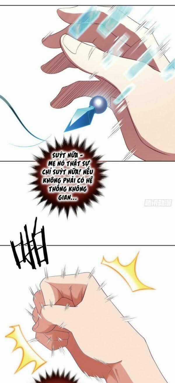 Chiếm Cái Đỉnh Núi Làm Đại Vương Chapter 88 trang 1