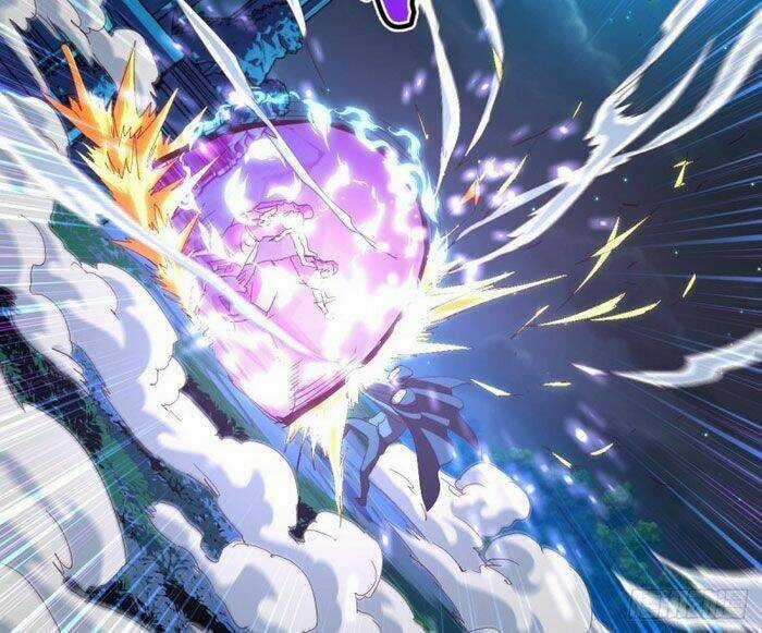 Chiếm Cái Đỉnh Núi Làm Đại Vương Chapter 99 trang 14