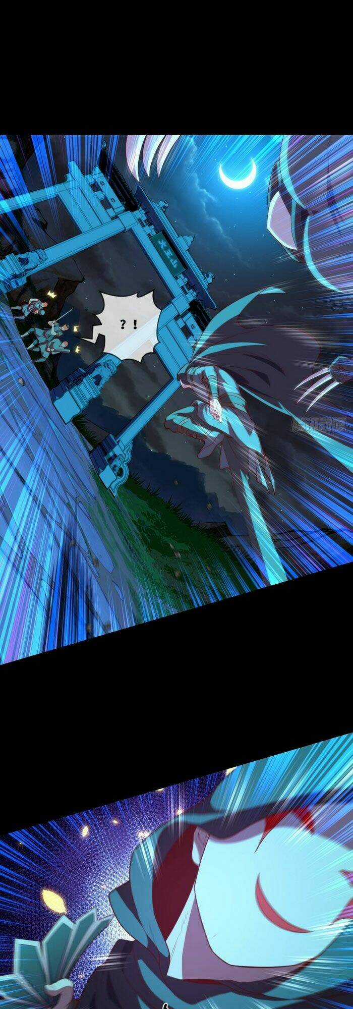 Chiếm Cái Đỉnh Núi Làm Đại Vương Chapter 99 trang 4