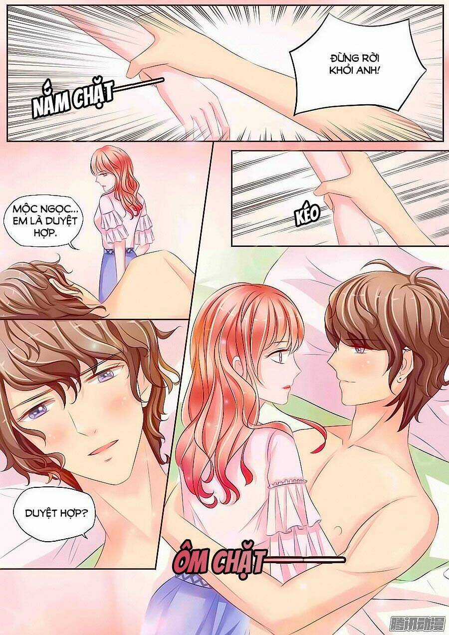 Chiêm Cốt Sư Chapter 25 trang 2