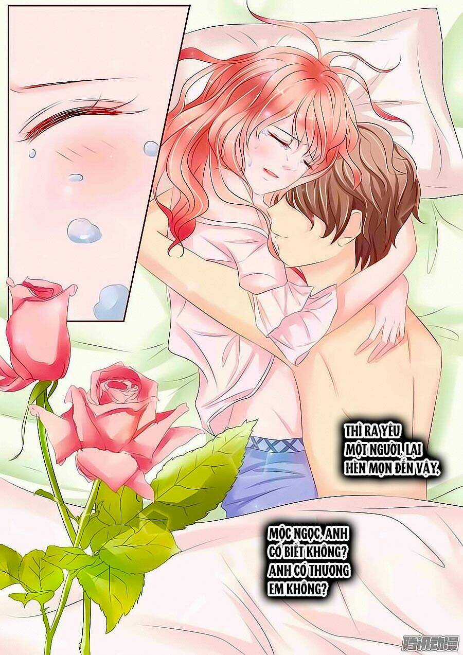 Chiêm Cốt Sư Chapter 25 trang 4