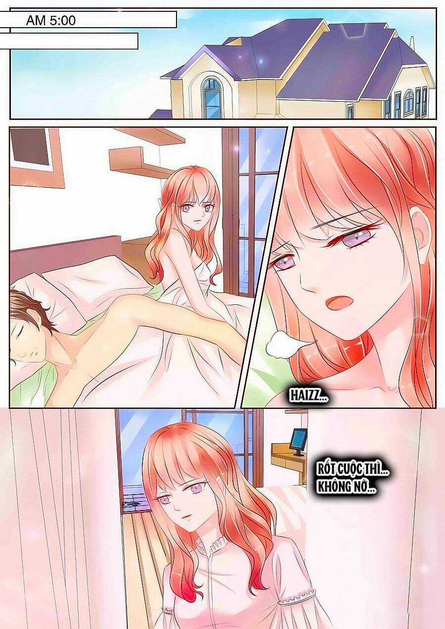 Chiêm Cốt Sư Chapter 25 trang 5