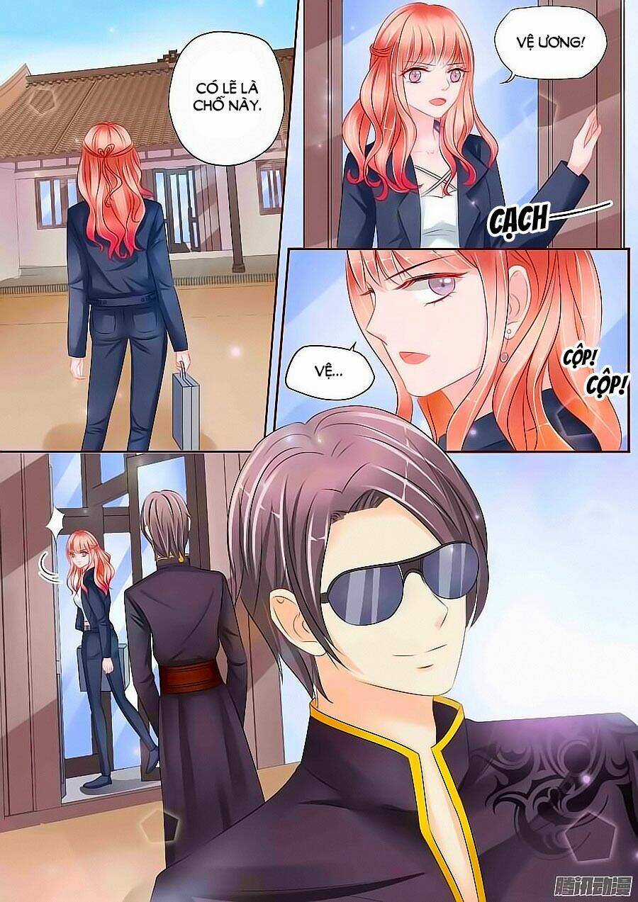 Chiêm Cốt Sư Chapter 25 trang 6