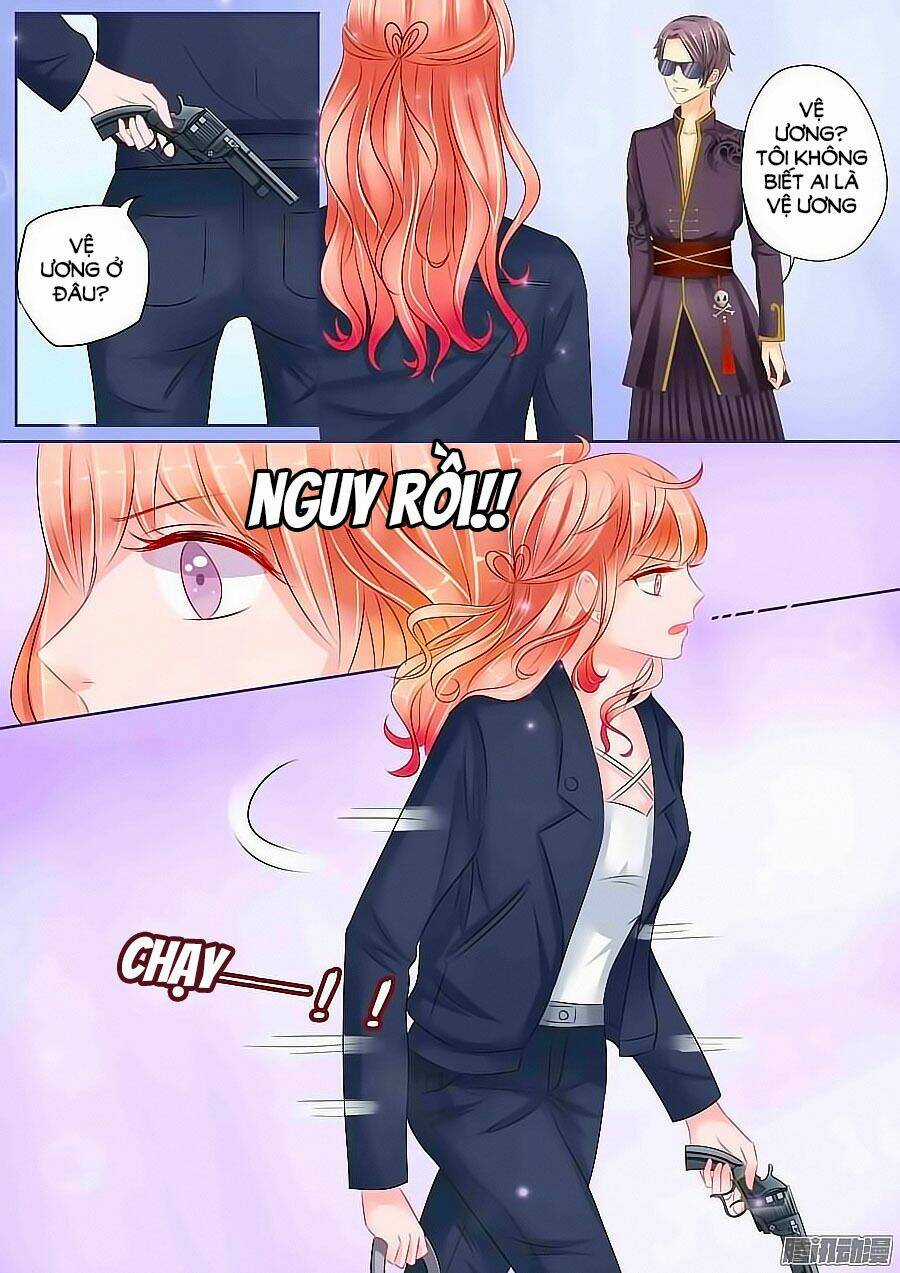Chiêm Cốt Sư Chapter 25 trang 7