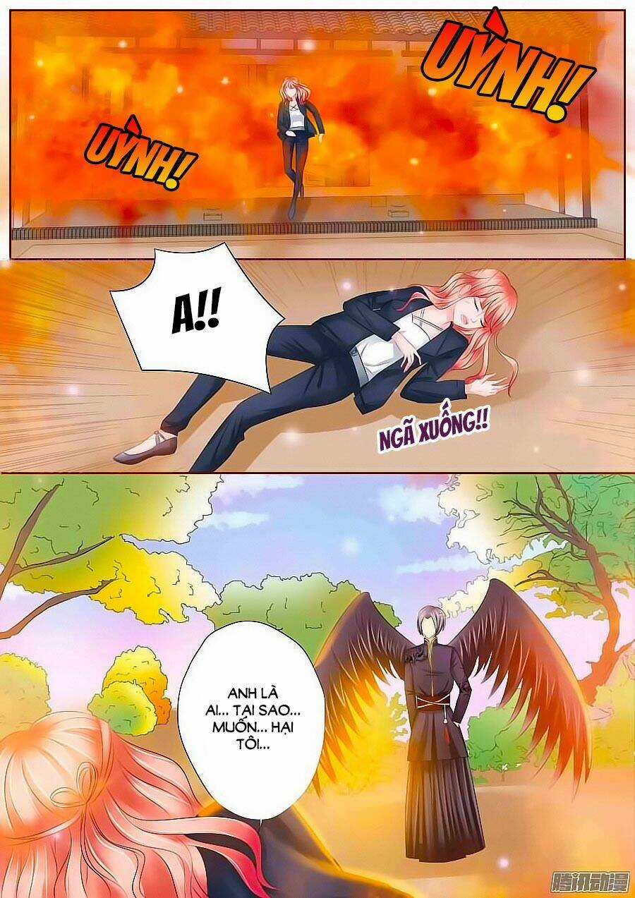 Chiêm Cốt Sư Chapter 25 trang 8