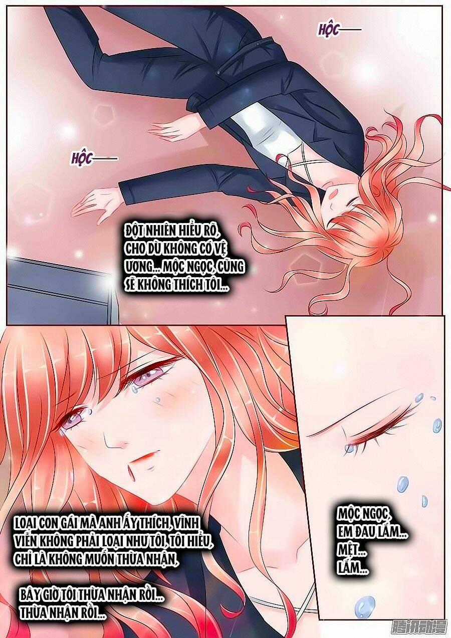 Chiêm Cốt Sư Chapter 25 trang 9