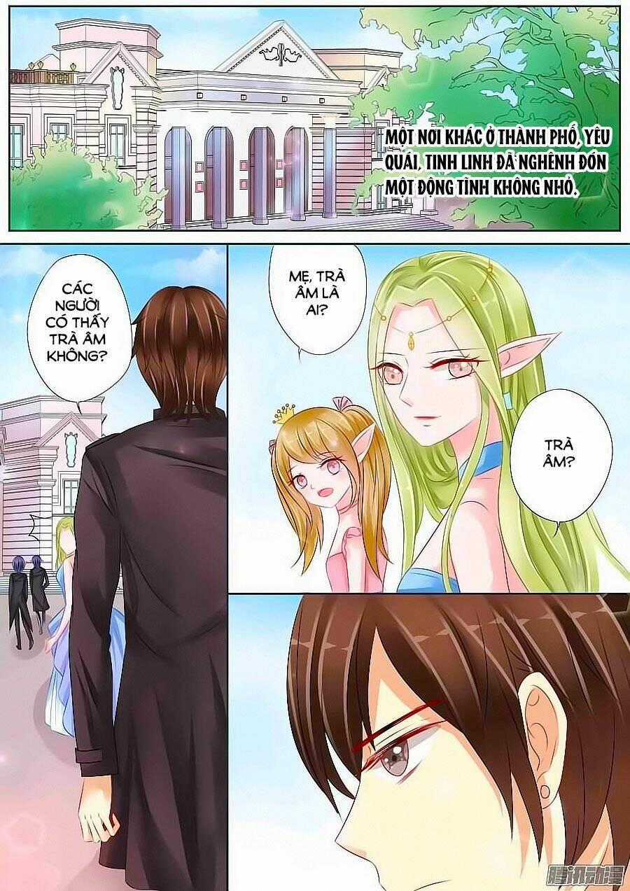 Chiêm Cốt Sư Chapter 26 trang 1