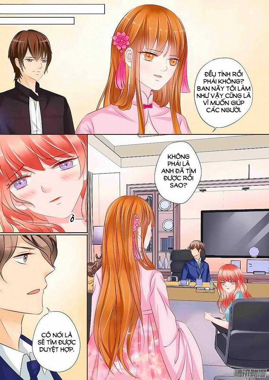 Chiêm Cốt Sư Chapter 30 trang 1