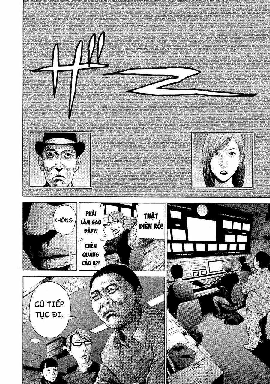 Chiến Binh Cách Mạng: Người Chó Còn Trinh Chapter 1 trang 23