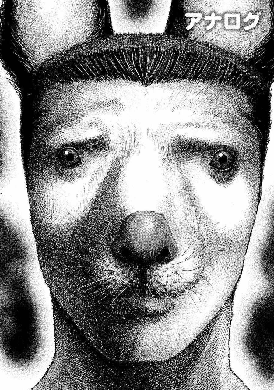 Chiến Binh Cách Mạng: Người Chó Còn Trinh Chapter 1 trang 35