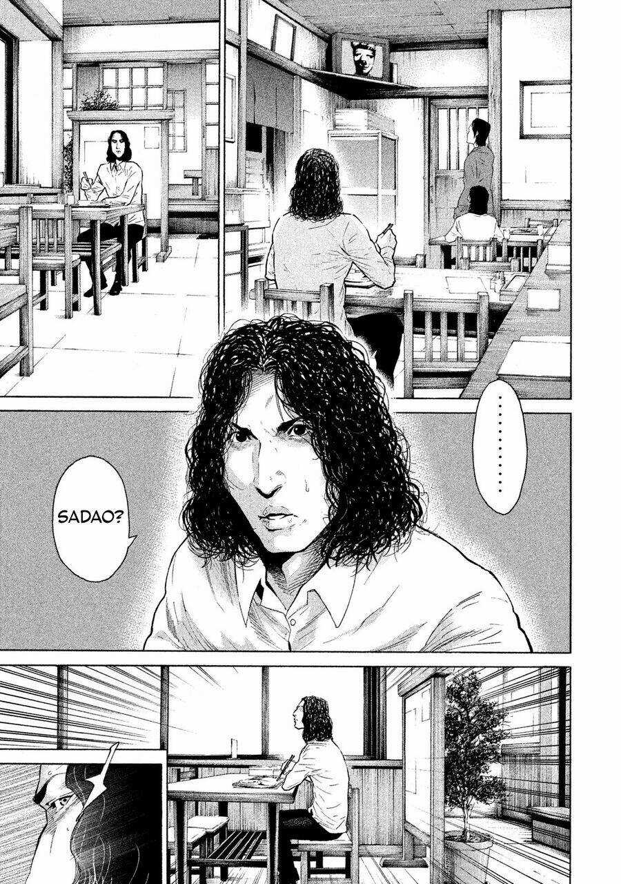 Chiến Binh Cách Mạng: Người Chó Còn Trinh Chapter 1 trang 36