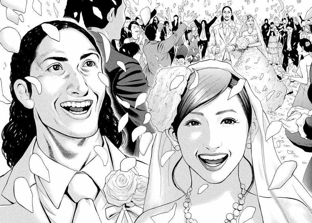 Chiến Binh Cách Mạng: Người Chó Còn Trinh Chapter 10 trang 5