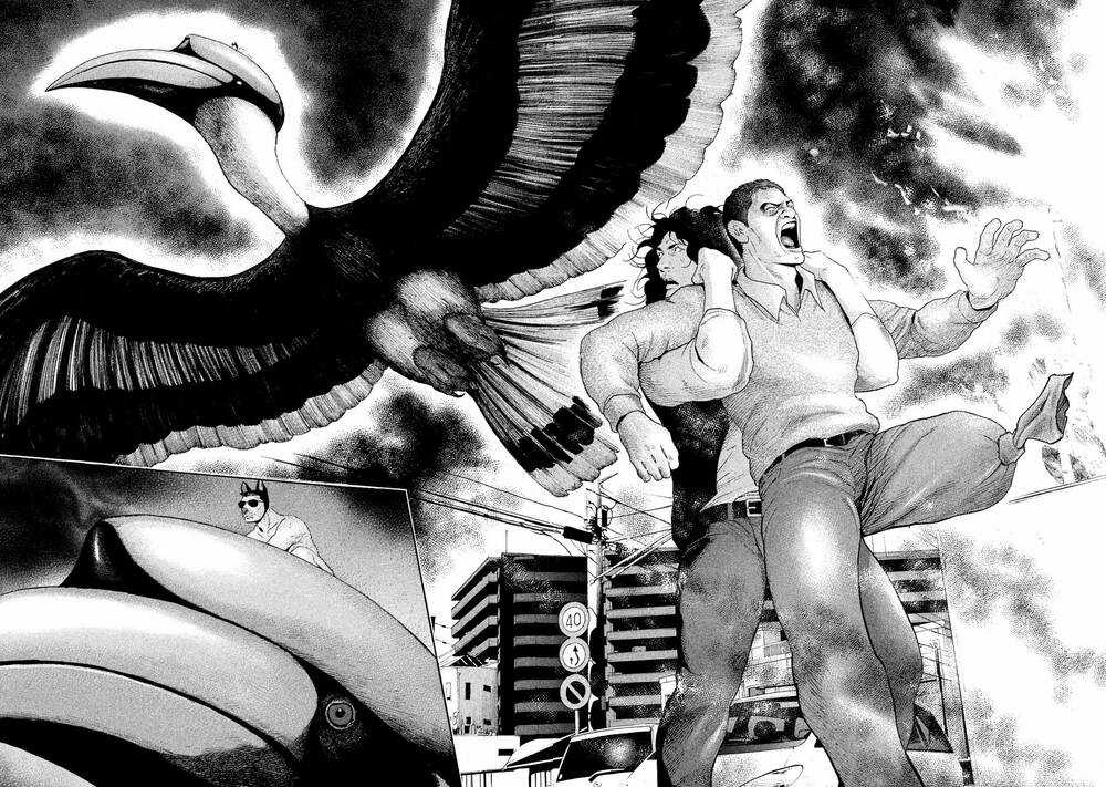 Chiến Binh Cách Mạng: Người Chó Còn Trinh Chapter 11 trang 24