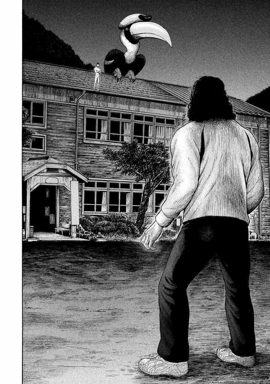 Chiến Binh Cách Mạng: Người Chó Còn Trinh Chapter 12 trang 21