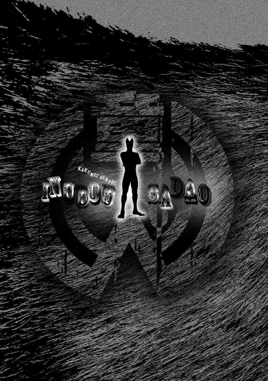 Chiến Binh Cách Mạng: Người Chó Còn Trinh Chapter 13 trang 30