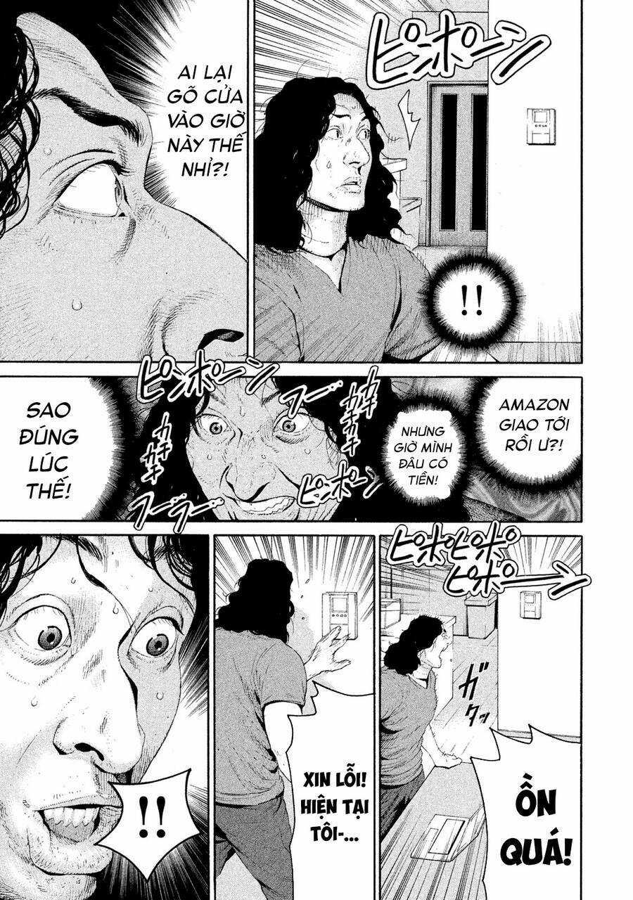 Chiến Binh Cách Mạng: Người Chó Còn Trinh Chapter 14 trang 29