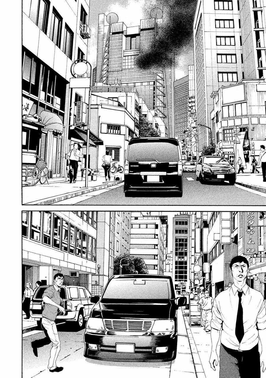 Chiến Binh Cách Mạng: Người Chó Còn Trinh Chapter 15 trang 27