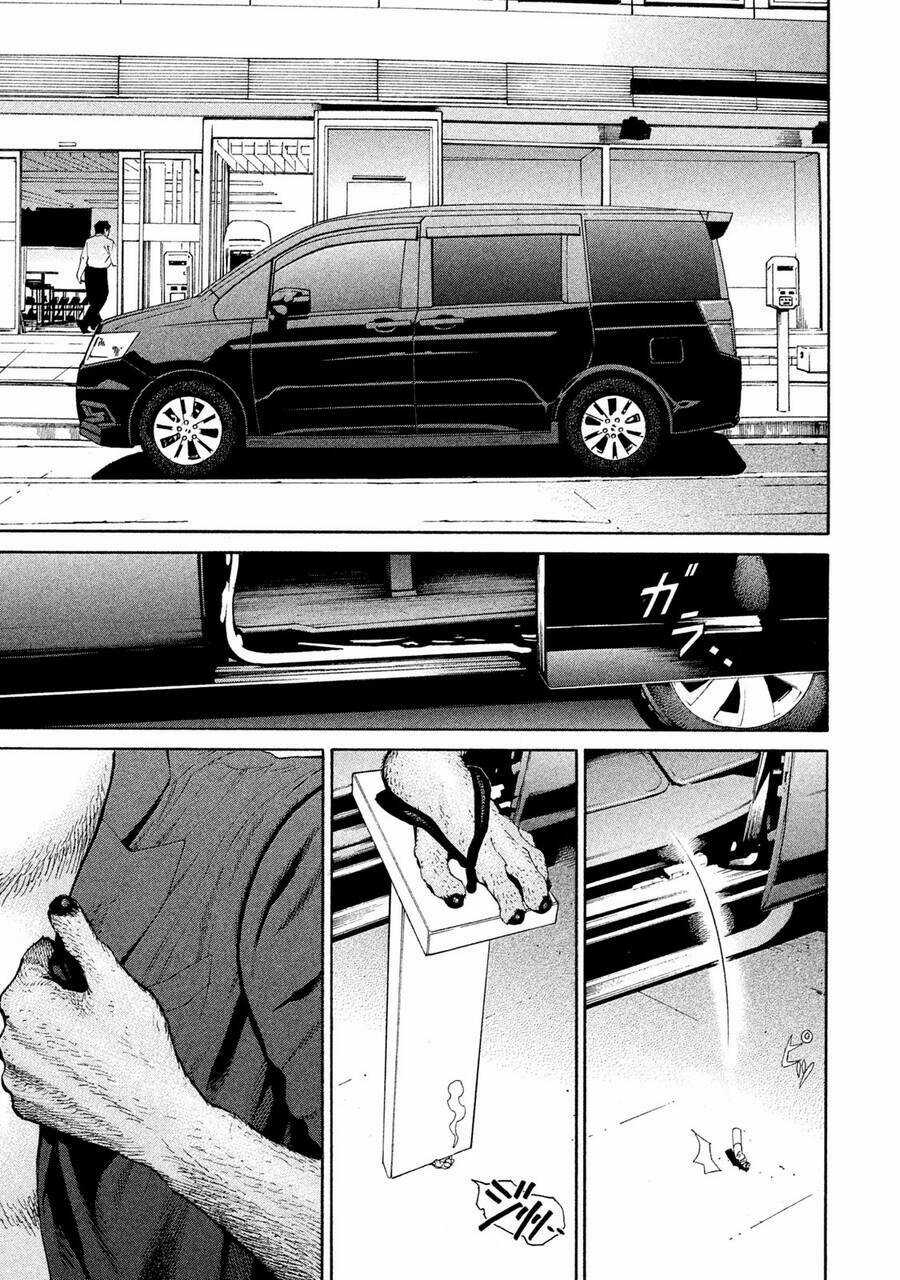 Chiến Binh Cách Mạng: Người Chó Còn Trinh Chapter 15 trang 28