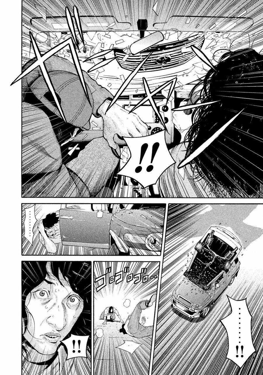 Chiến Binh Cách Mạng: Người Chó Còn Trinh Chapter 16 trang 8