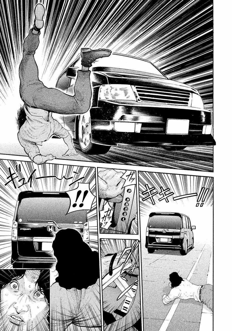 Chiến Binh Cách Mạng: Người Chó Còn Trinh Chapter 16 trang 9