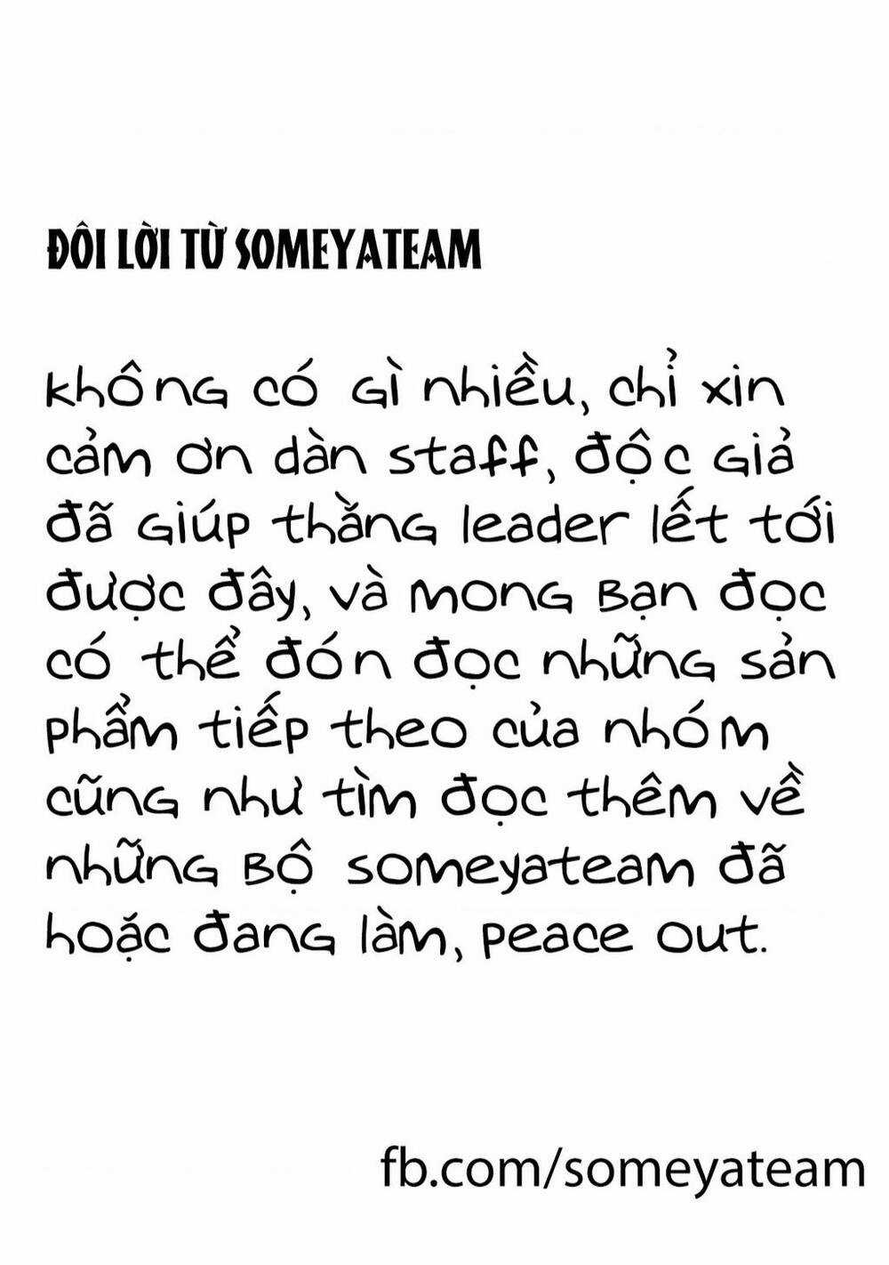 Chiến Binh Cách Mạng: Người Chó Còn Trinh Chapter 17.5 trang 14