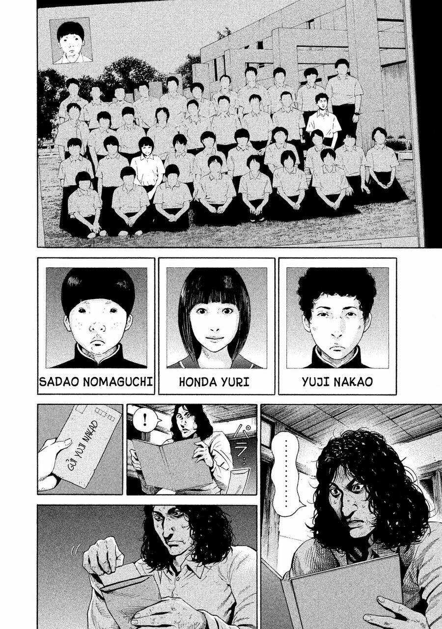 Chiến Binh Cách Mạng: Người Chó Còn Trinh Chapter 4 trang 12