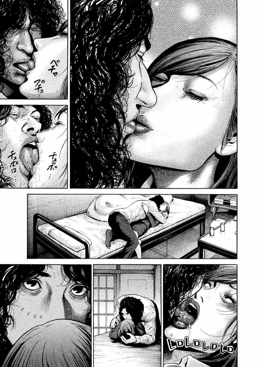 Chiến Binh Cách Mạng: Người Chó Còn Trinh Chapter 5 trang 20