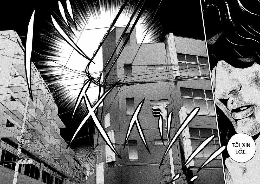 Chiến Binh Cách Mạng: Người Chó Còn Trinh Chapter 9 trang 24