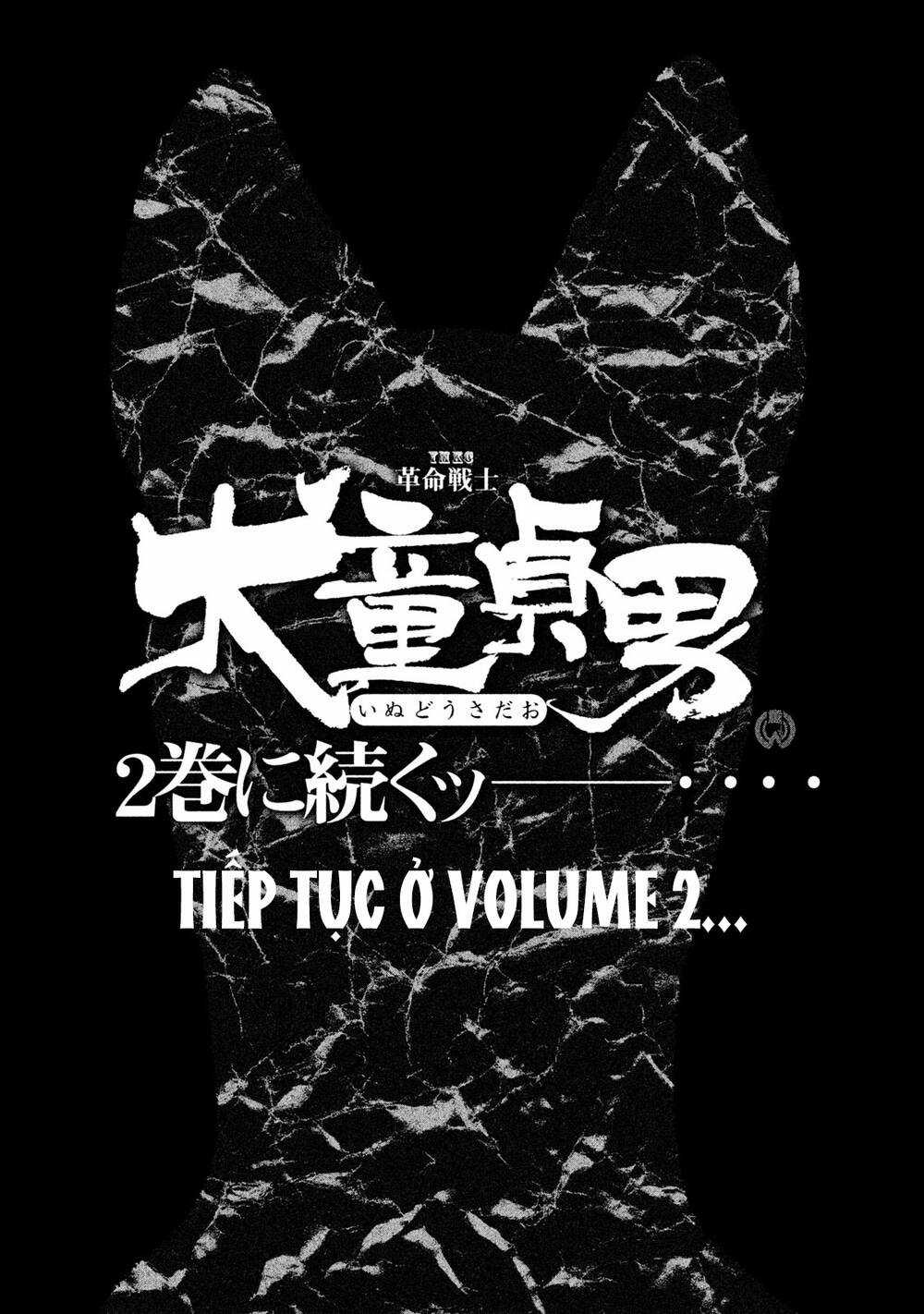 Chiến Binh Cách Mạng: Người Chó Còn Trinh Chapter 9 trang 32