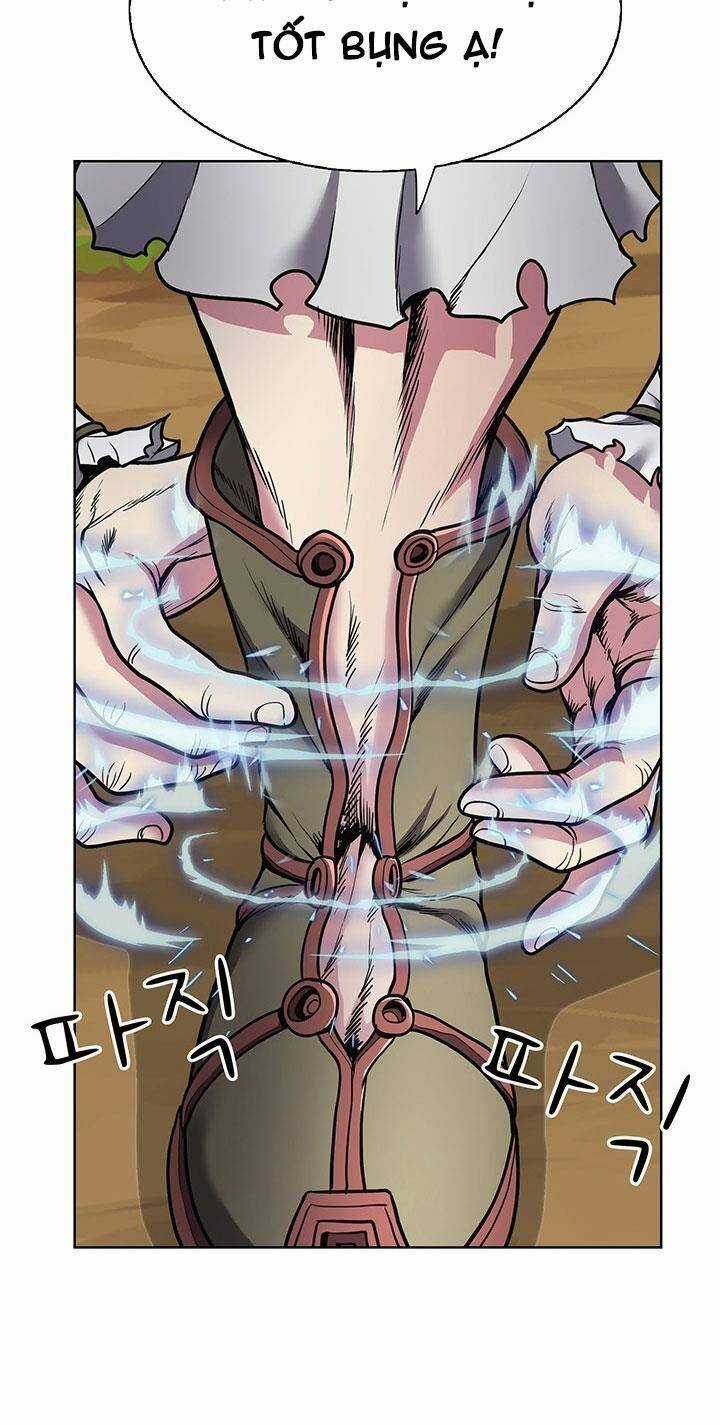 Chiến Binh Cầm Cờ Chapter 1 trang 100