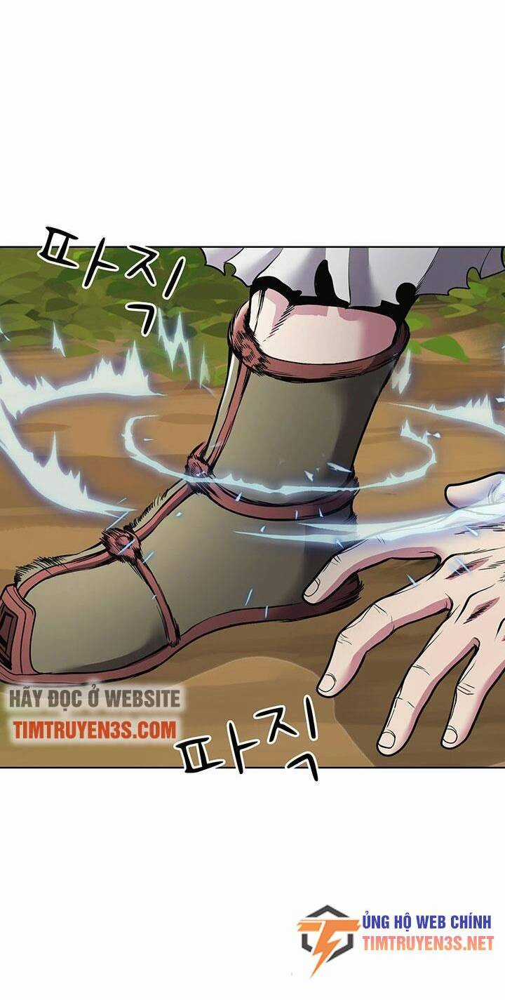 Chiến Binh Cầm Cờ Chapter 1 trang 101