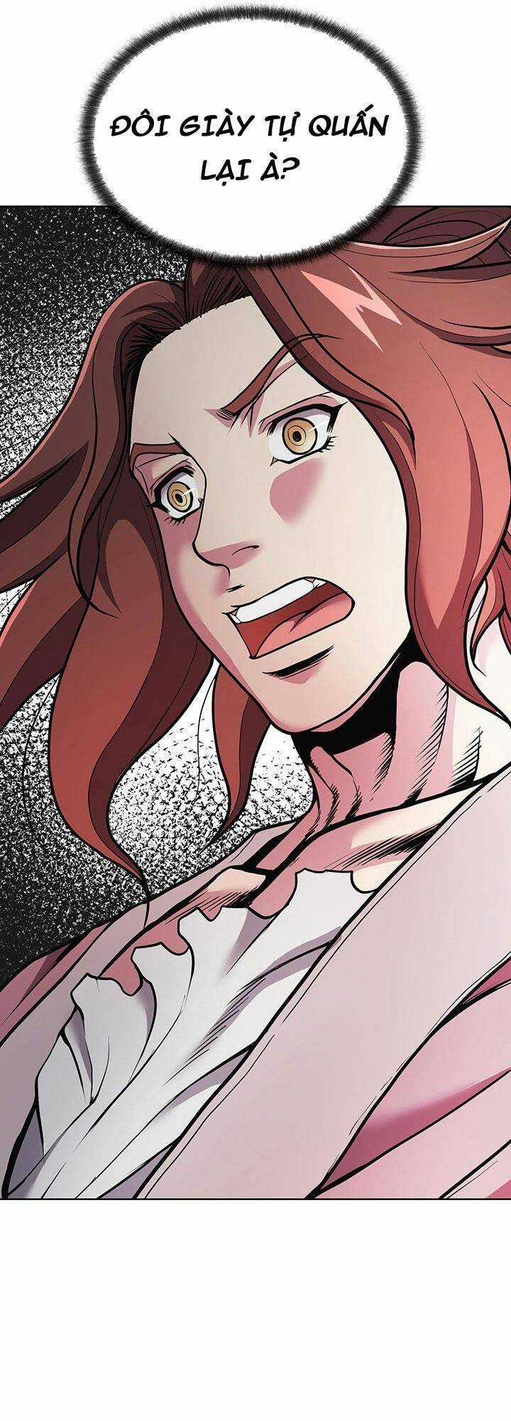 Chiến Binh Cầm Cờ Chapter 1 trang 102