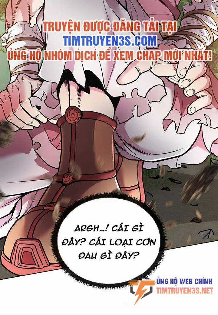 Chiến Binh Cầm Cờ Chapter 1 trang 104