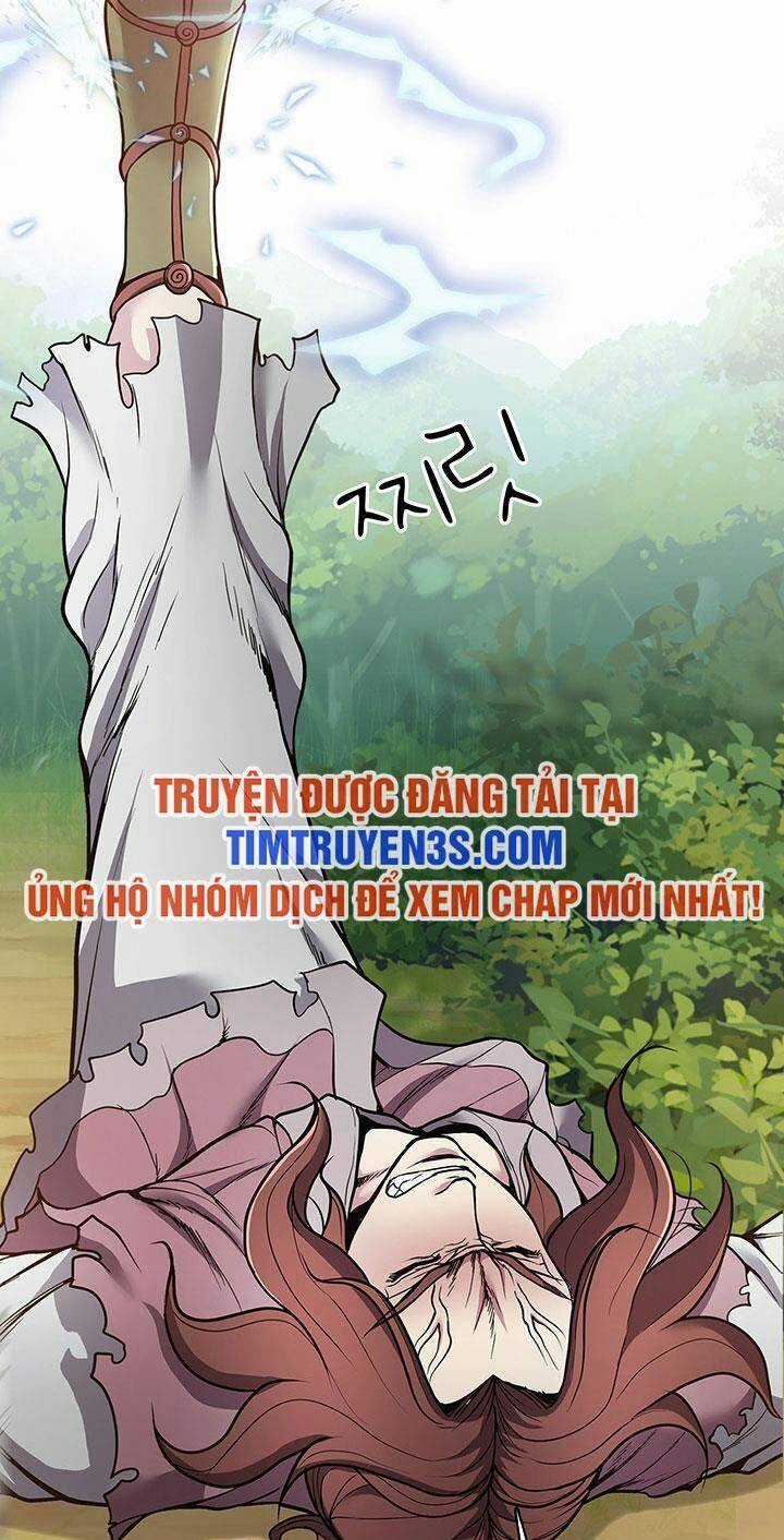 Chiến Binh Cầm Cờ Chapter 1 trang 109