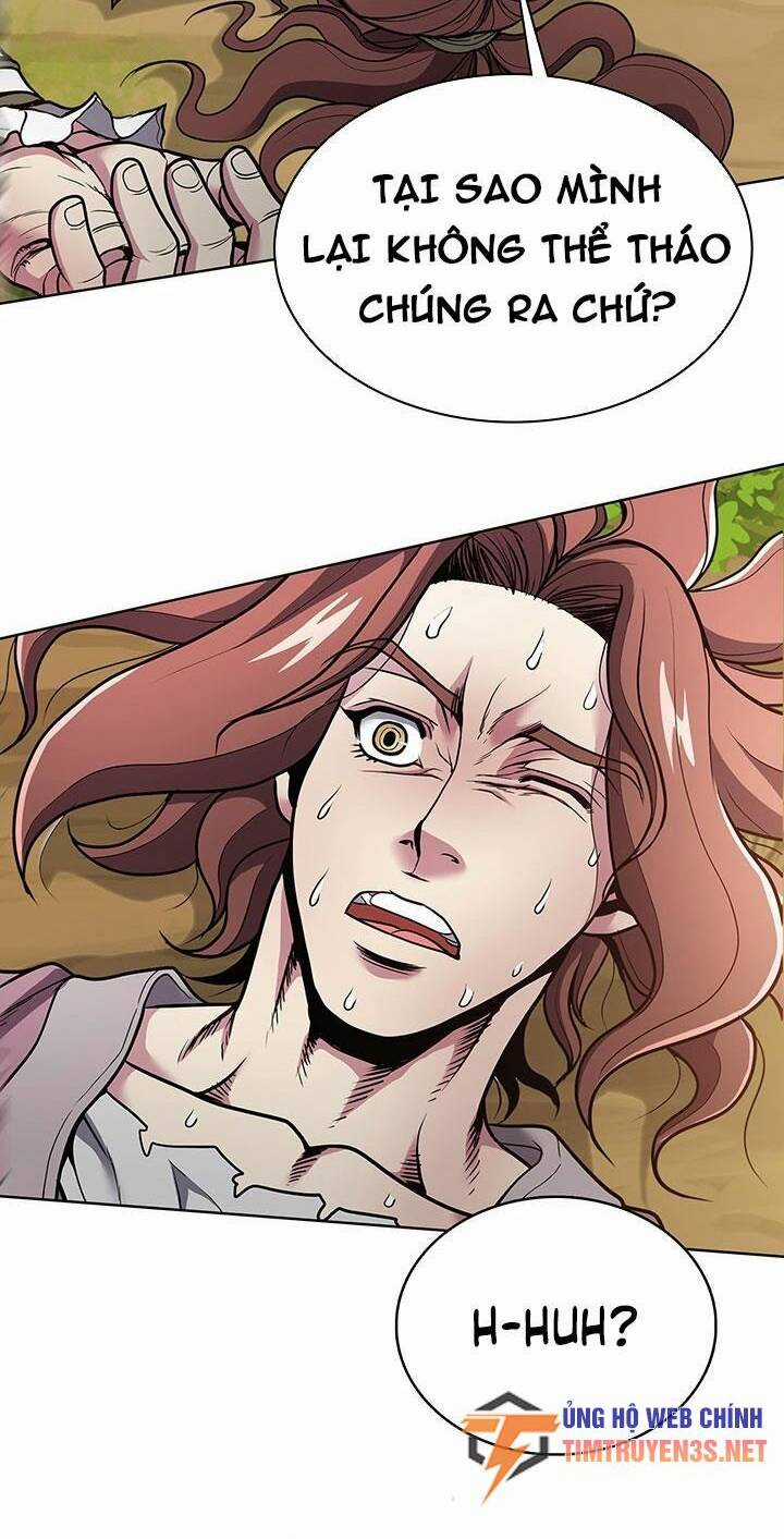 Chiến Binh Cầm Cờ Chapter 1 trang 110