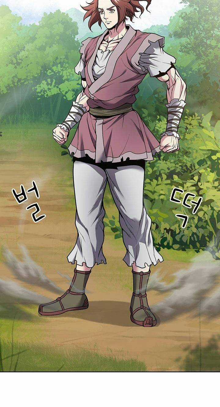 Chiến Binh Cầm Cờ Chapter 1 trang 112