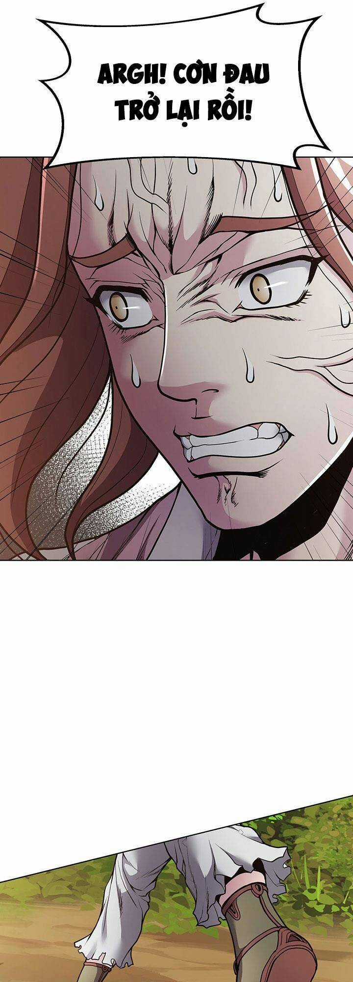 Chiến Binh Cầm Cờ Chapter 1 trang 114