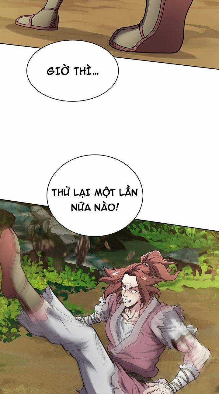 Chiến Binh Cầm Cờ Chapter 1 trang 115