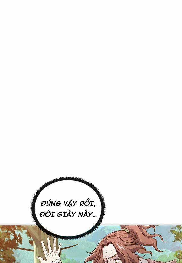 Chiến Binh Cầm Cờ Chapter 1 trang 118