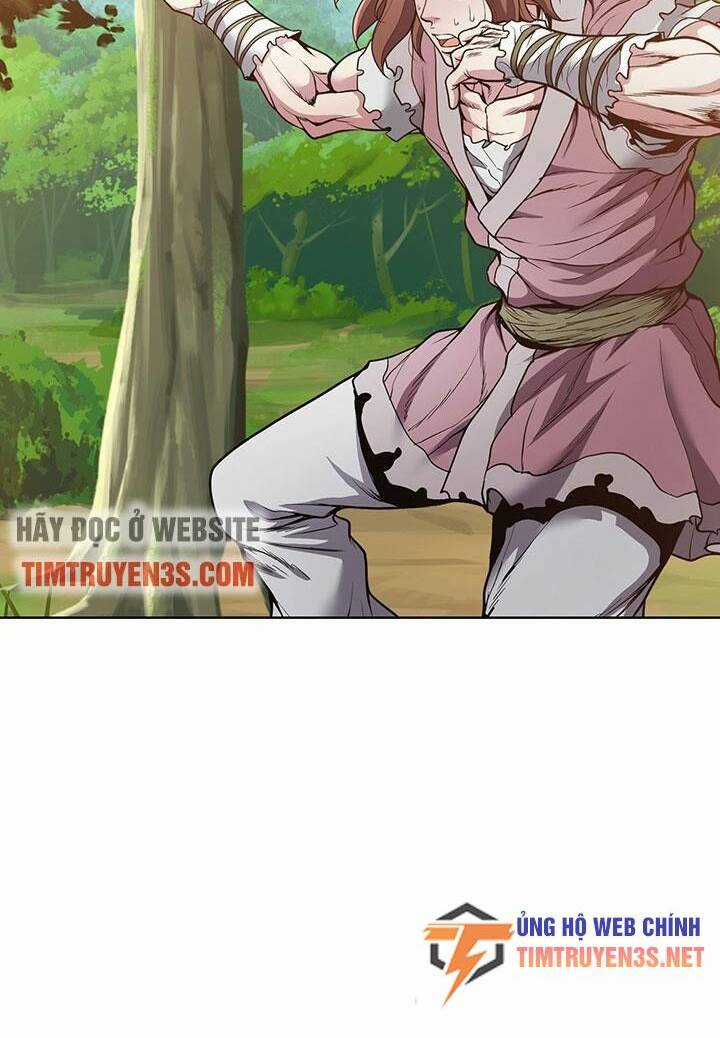 Chiến Binh Cầm Cờ Chapter 1 trang 119