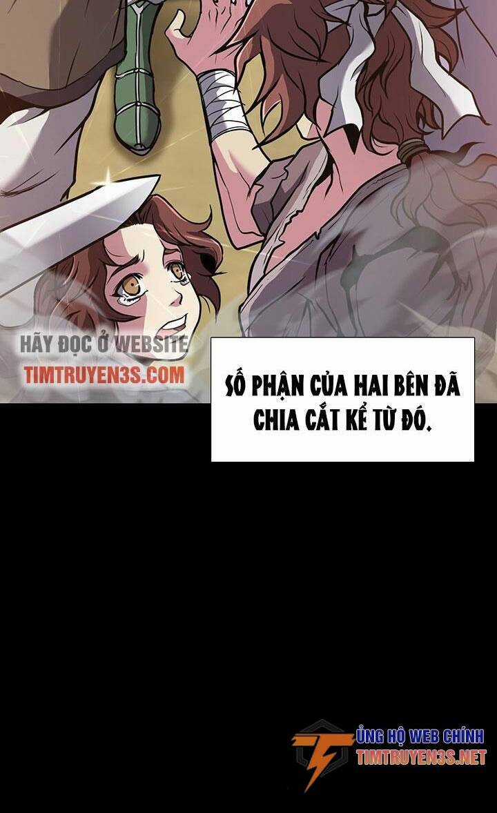 Chiến Binh Cầm Cờ Chapter 1 trang 12