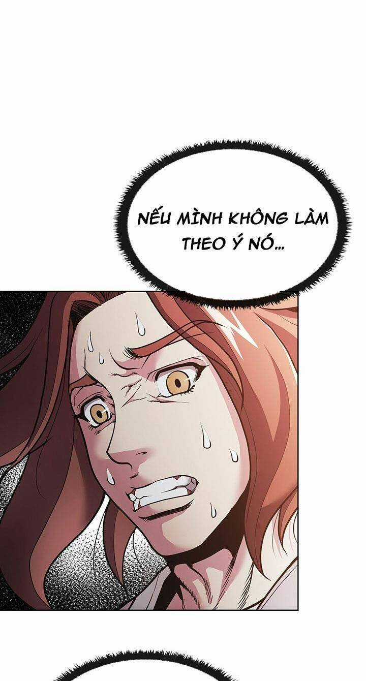 Chiến Binh Cầm Cờ Chapter 1 trang 121