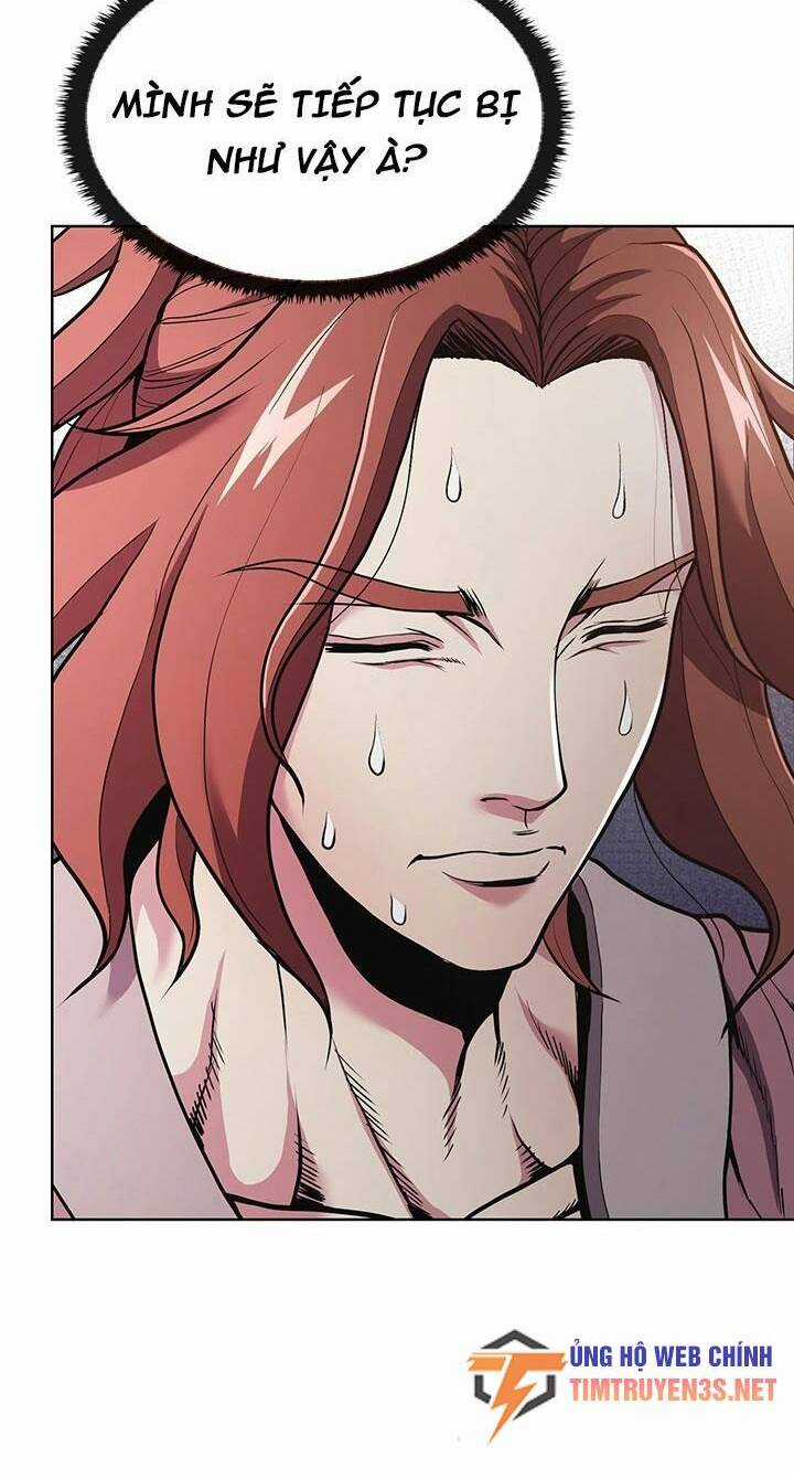 Chiến Binh Cầm Cờ Chapter 1 trang 122