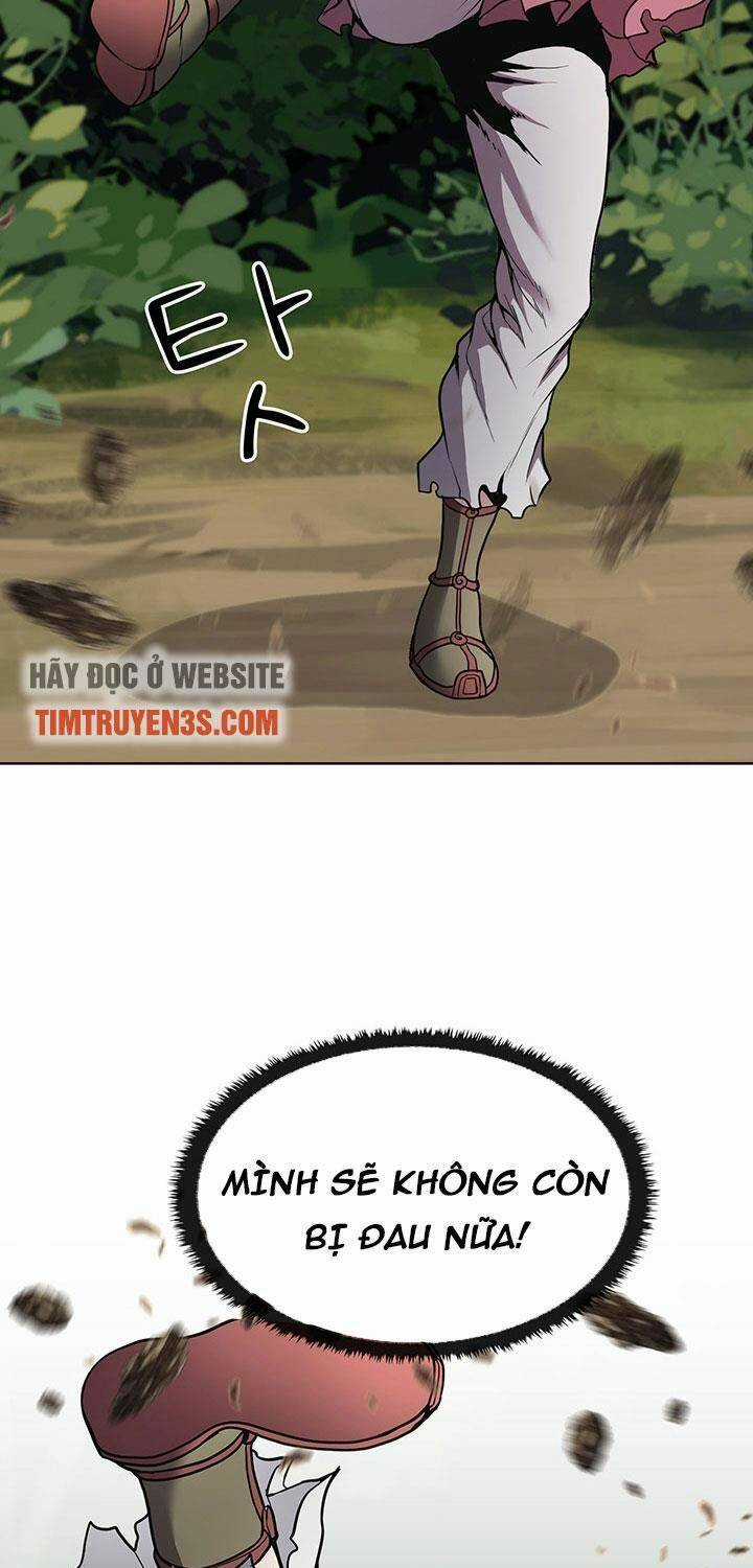 Chiến Binh Cầm Cờ Chapter 1 trang 124