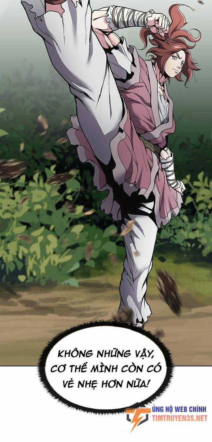 Chiến Binh Cầm Cờ Chapter 1 trang 125