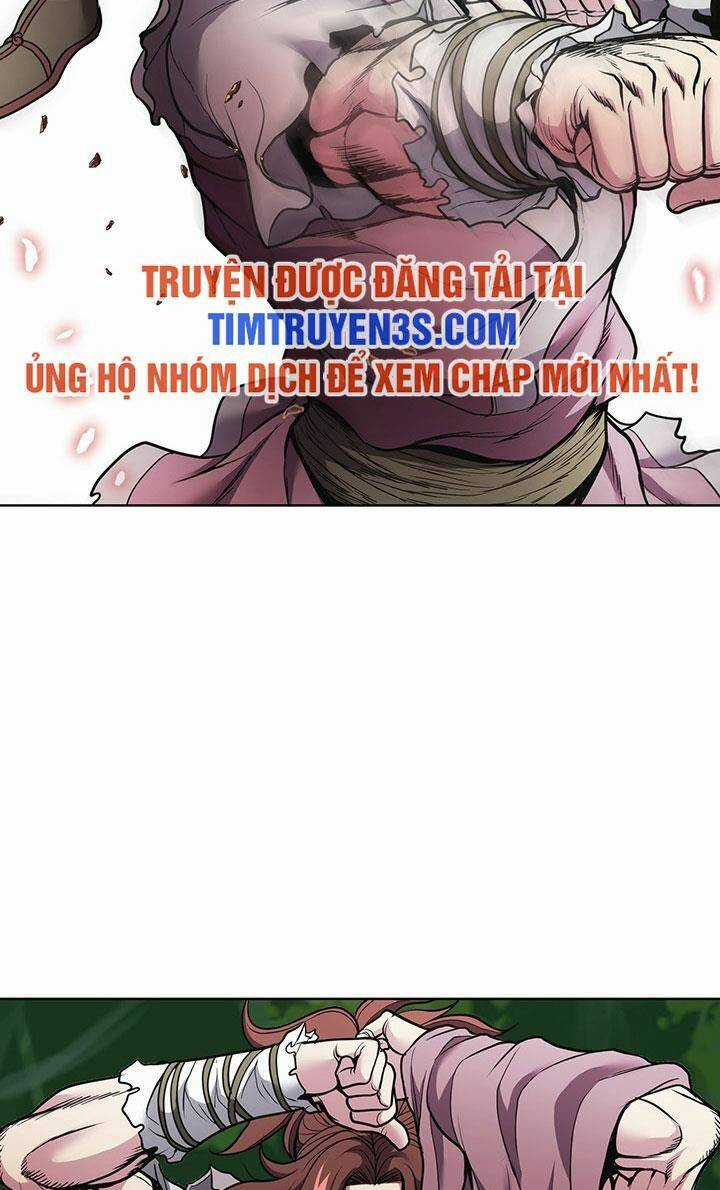 Chiến Binh Cầm Cờ Chapter 1 trang 127